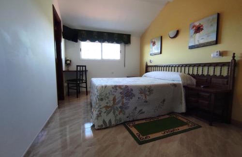 A Lanzada House | Pension Casa Carmela