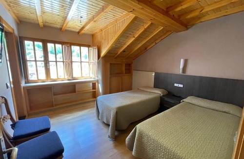 Pola de Somiedo House | PENSION CASA MIÑO
