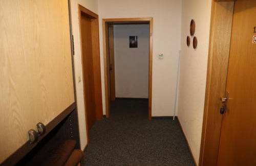 Bad Endbach House | Pension Central