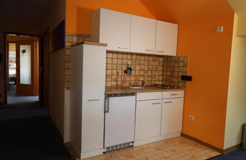 Bad Endbach Apartment | Pension Central Ferienwohnungen