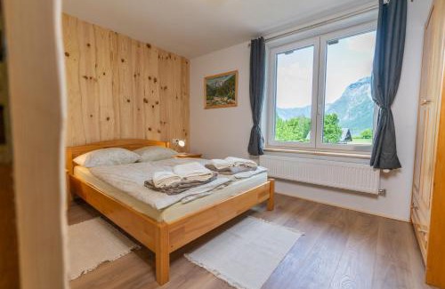 Studor House | Pension Cerkovnik