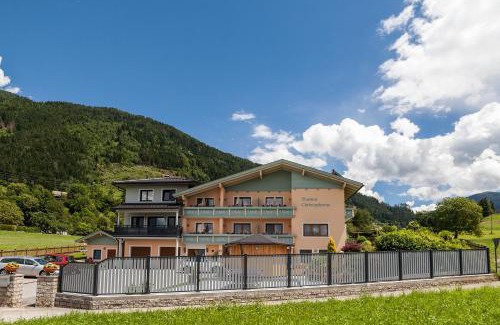 Millstatt House | Pension Christophorus