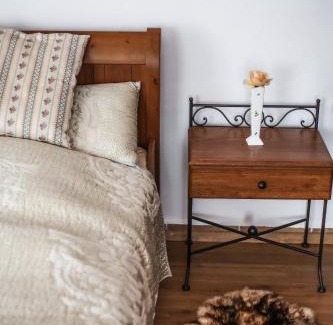 Cesky Krumlov House | Pension Cortes