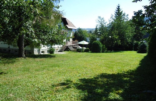 Vrbno pod Pradedem House | Pension Dana