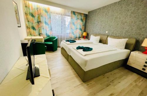 Rain House | Pension De Lux Rain