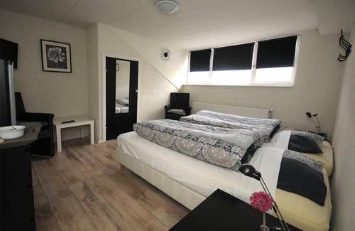 Valkenburg aan de Geul Bed & Breakfast | Pension de Dael
