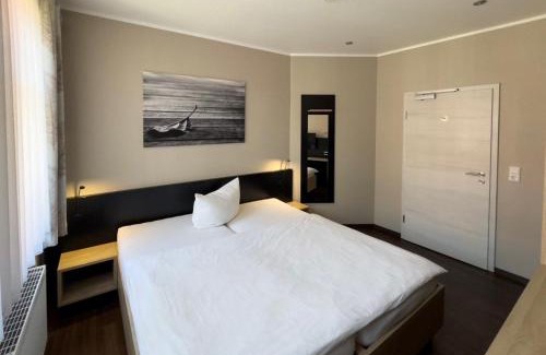 Schlotheim Hotel | Pension im Fleischinstitut