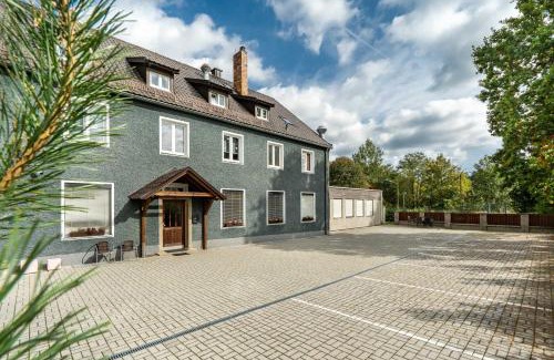 Waidhaus House | Pension Delicato