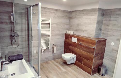Waidhaus House | Pension Delicato