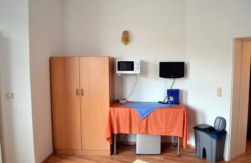 Paulusviertel House | Pension Dessauer Hof