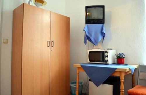 Paulusviertel House | Pension Dessauer Hof