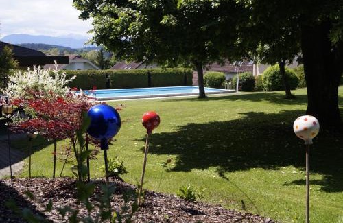 Klagenfurt-Wolfnitz Bed & Breakfast | Pension DOBERNIG - CONTACTLESS CHECK IN/STAY