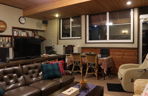 Kita Karuizawa House | Pension Eden