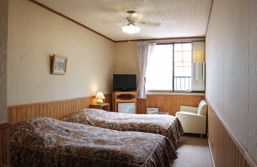 Kita Karuizawa House | Pension Eden