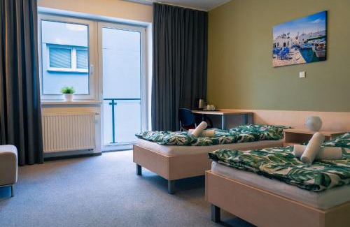 Brno House | Pension Edison