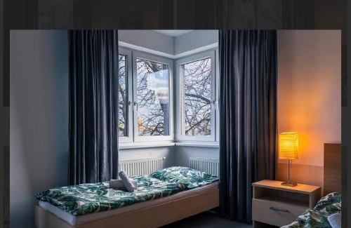 Brno House | Pension Edison