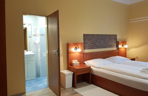 Marianske Lazne House | Pension Elektra Inn