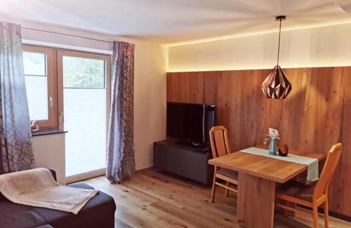 Sankt Jakob in Haus House | Pension Elisabeth