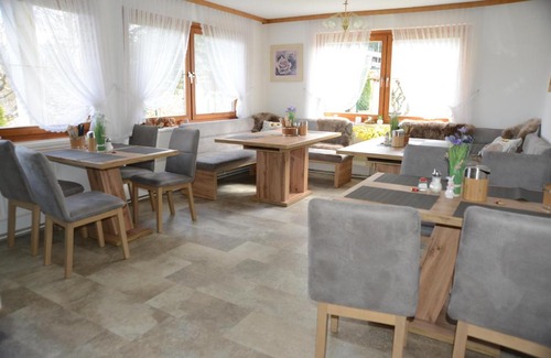 Sankt Kanzian am Klopeiner See House | Pension Eule