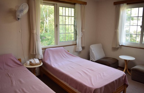 Minamiaizu House | Pension Felice