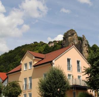 Riedenburg House | Pension & Ferienwohnung Breitmoser Angelika