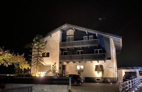 Kramsach Apartment | Pension Ferienwohnung Pirhofer