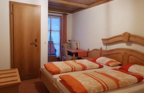 Rimbach House | Pension/Ferienwohnungen Ludwig