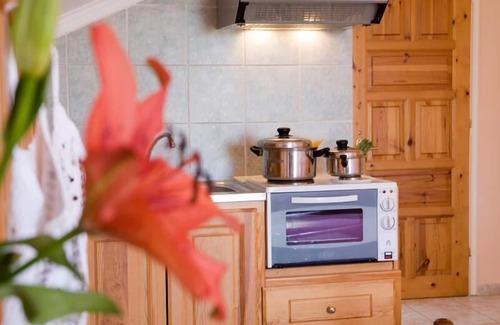 Tsoukaladhes House | Pension Filoxenia