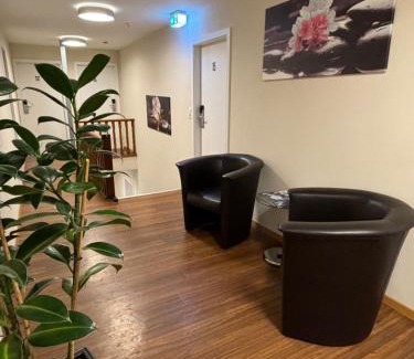 Neckarsulm House | Pension Gergert am Neckar