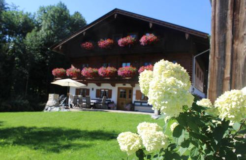 Fischbachau House | Pension Gerstenbrand