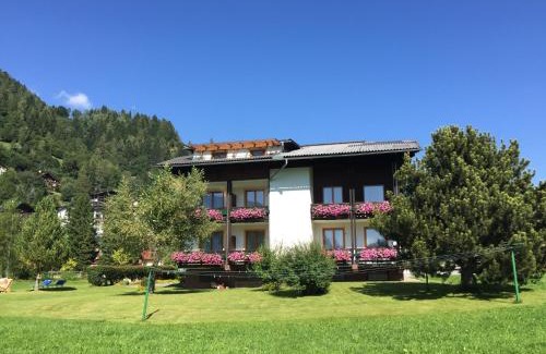 Bad Kleinkirchheim House | Pension Gertraud