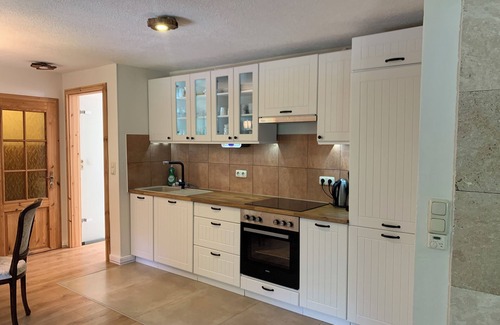 Mueglitztal Condo | Pension Gesundbrunnen