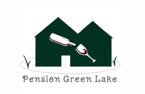 Gujo House | Pension Green Lake
