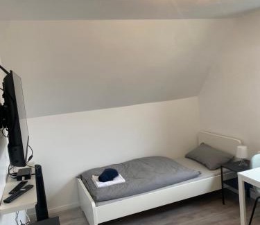 Bremen Apartment | Pension Hüttengrund