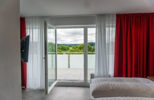 Rottweil Hotel | Pension Haas- Hotel am Turm