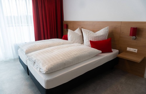 Rottweil Hotel | Pension Haas- Hotel am Turm