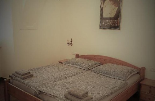 Kittsee House | Pension Hauswirth