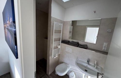 Mickten House | Pension Hertel