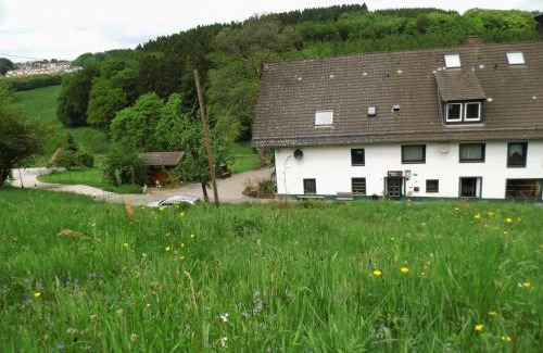 Luedenscheid House | Pension Hesse