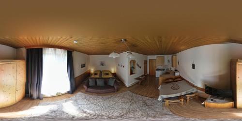 Oberzeiring Villa | Pension Hintergarten