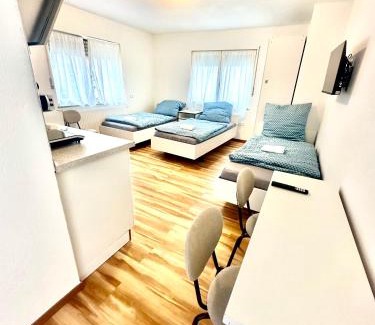 Berg House | Pension Hirsch