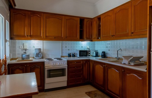Vassiliki House | Pension Holidays