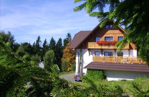Benecko House | Pension Holubec