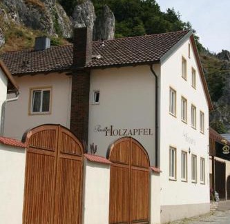 Essing House | Pension Holzapfel
