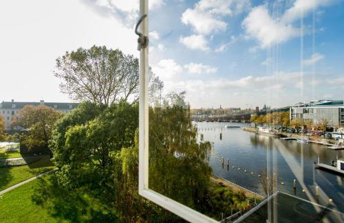 Oostelijke Eilanden en Kadijken Hotel | Pension Homeland