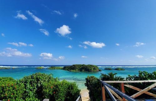 Iriomote-jima Taketomi-cho House | Pension Hoshinosuna
