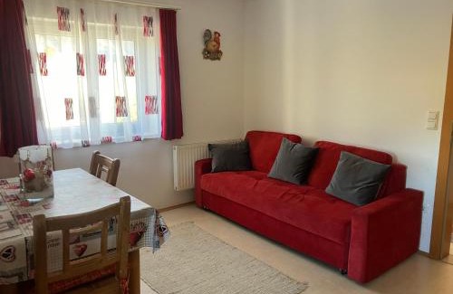 Muhldorf House | Pension Hutterer