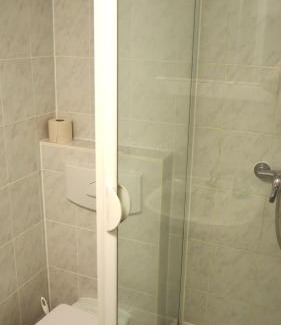 Eberswalde House | Pension im Grünen