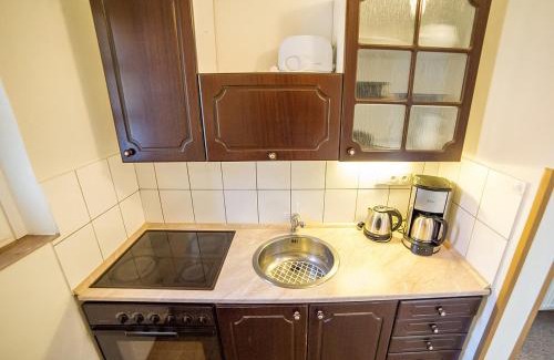 Cesky Krumlov House | Pension Jana