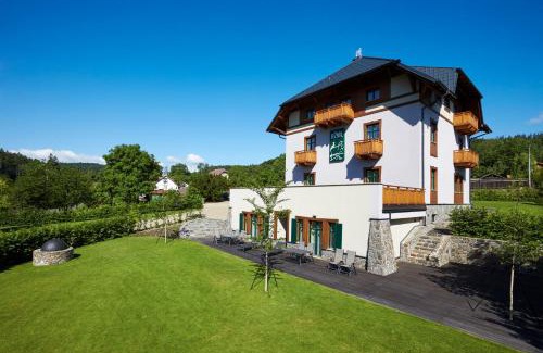 Krnov House | Pension Ježník